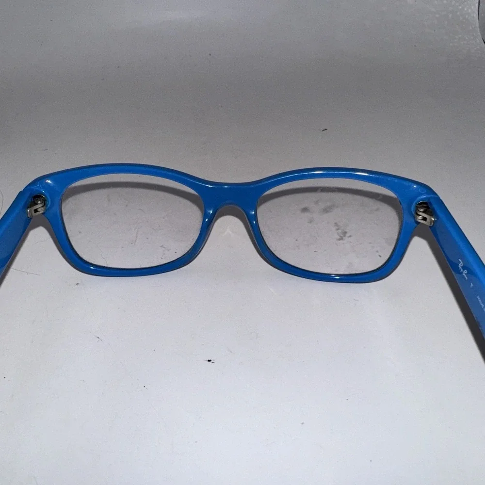 RAYBAN mod RB1528 col 3659 sz 48/16 Eyeglasses Frame